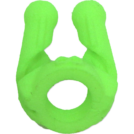 Bohning Bohning Serve-less Peep-it Lime Green 3/16 In. - Archery & Outdoor Gear - DropShot Archery