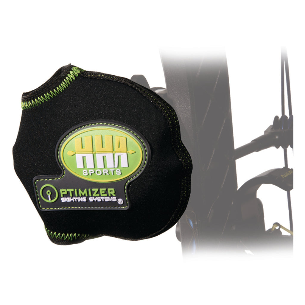 HHA Hha Sight Cover - Archery & Outdoor Gear - DropShot Archery
