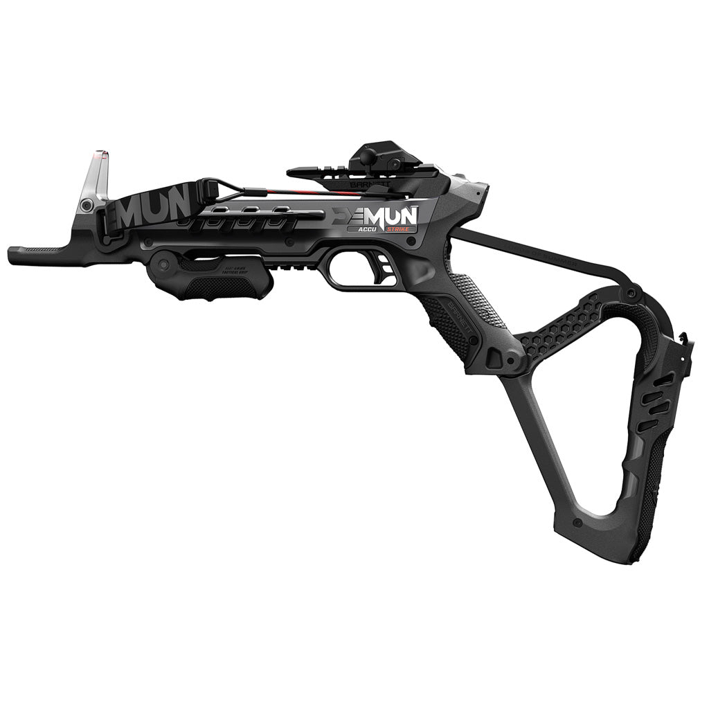 Barnett Barnett Demun Accu Strike Pro Compact Crossbow - Crossbows - DropShot Archery