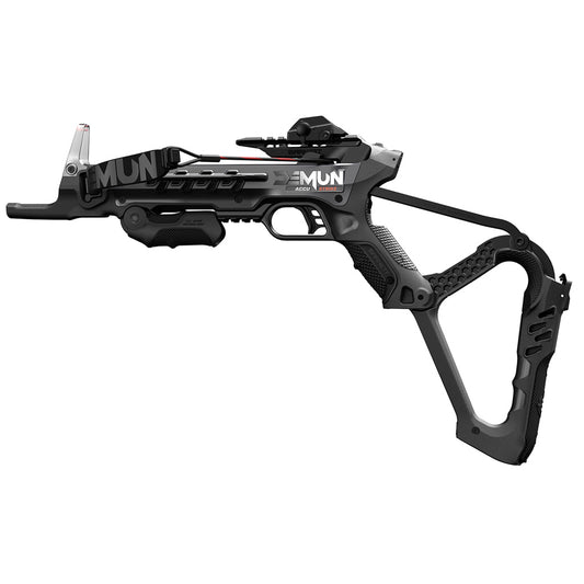 Barnett Barnett Demun Accu Strike Pro Compact Crossbow - Crossbows - DropShot Archery