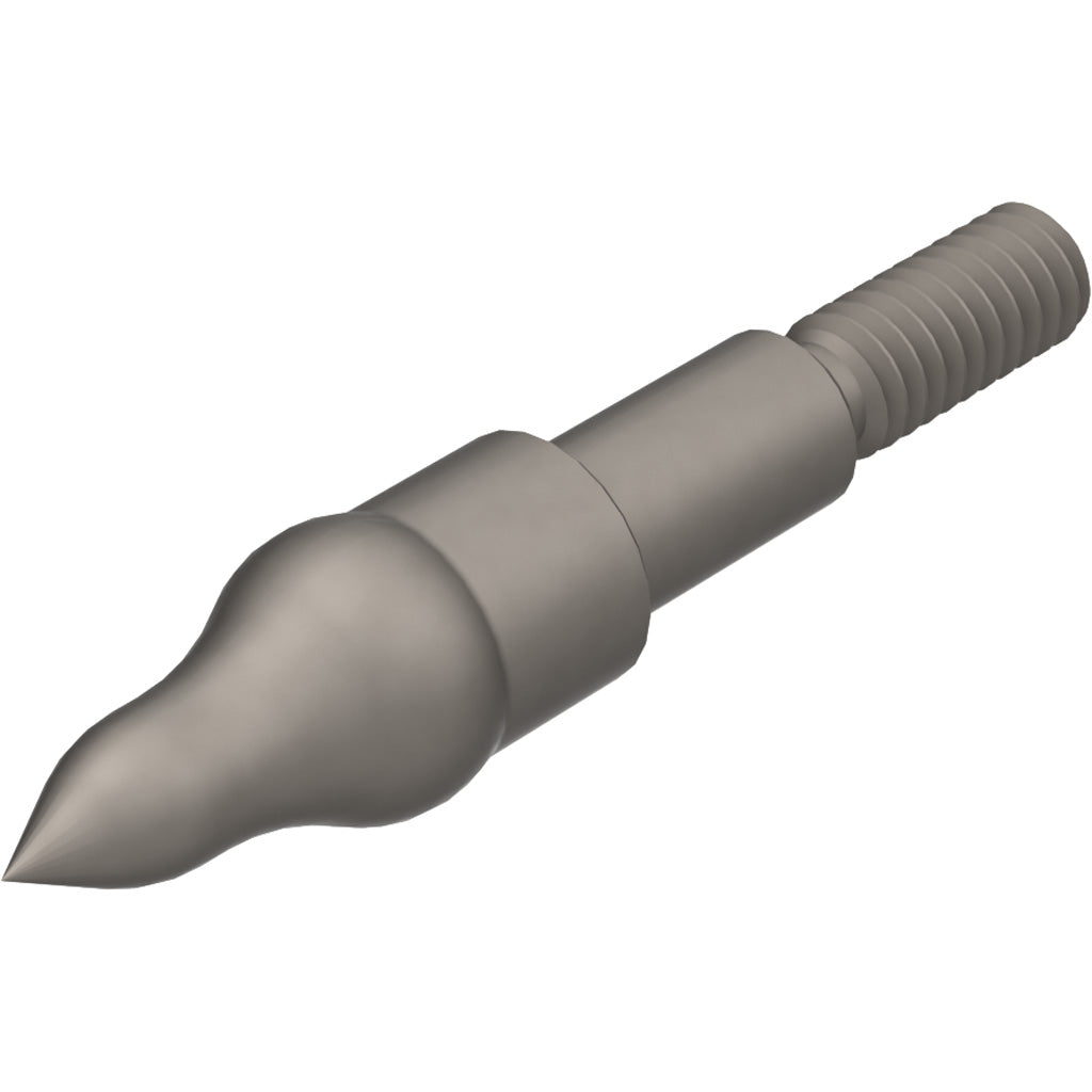 Gold Tip Gold Tip EZ-pull Points 9/32 100 Gr. 12 pk. - Arrows & Bolts - DropShot Archery