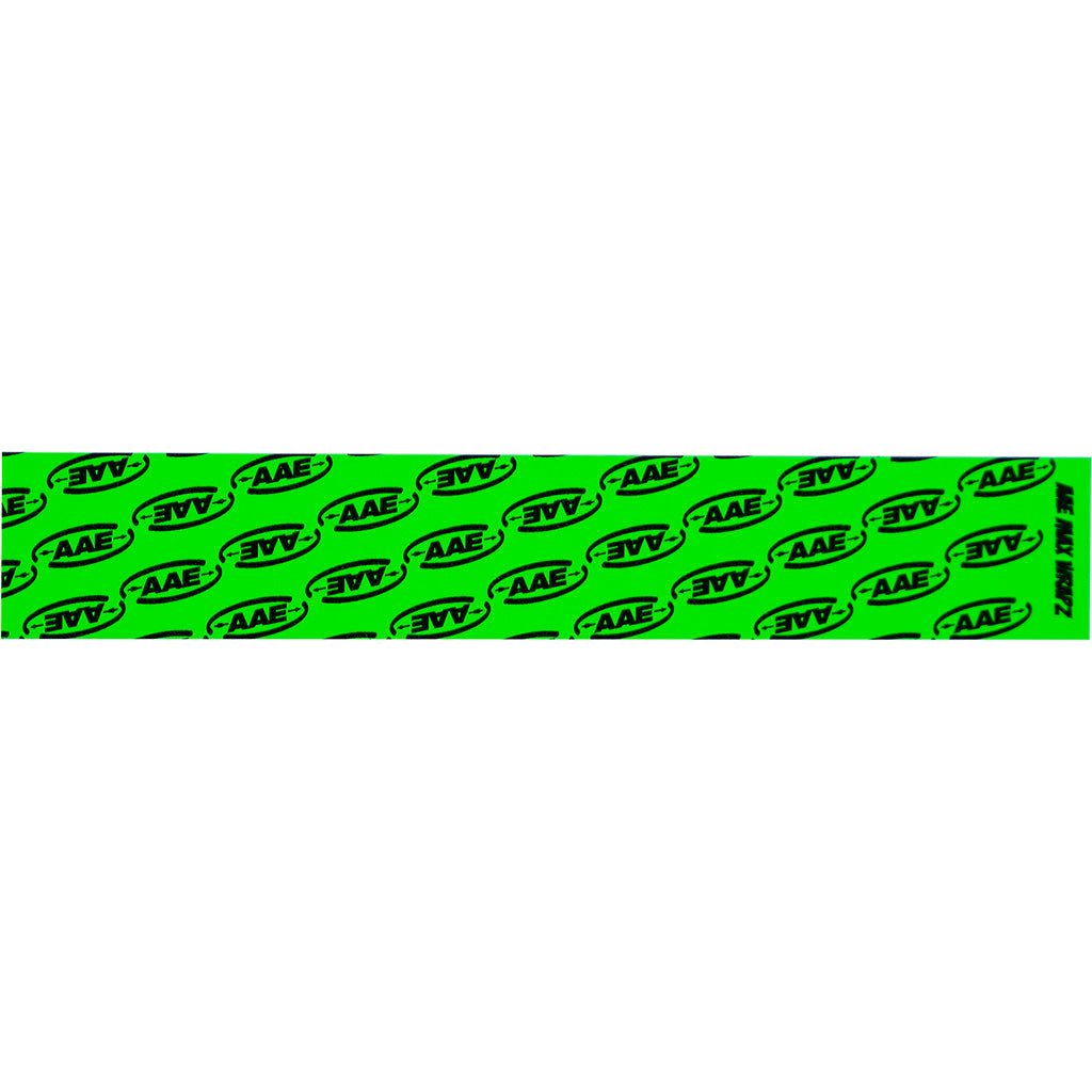 Arizona Archery Enterprises Aae Arrow Wraps Green 12 pk. - Arrows & Bolts - DropShot Archery