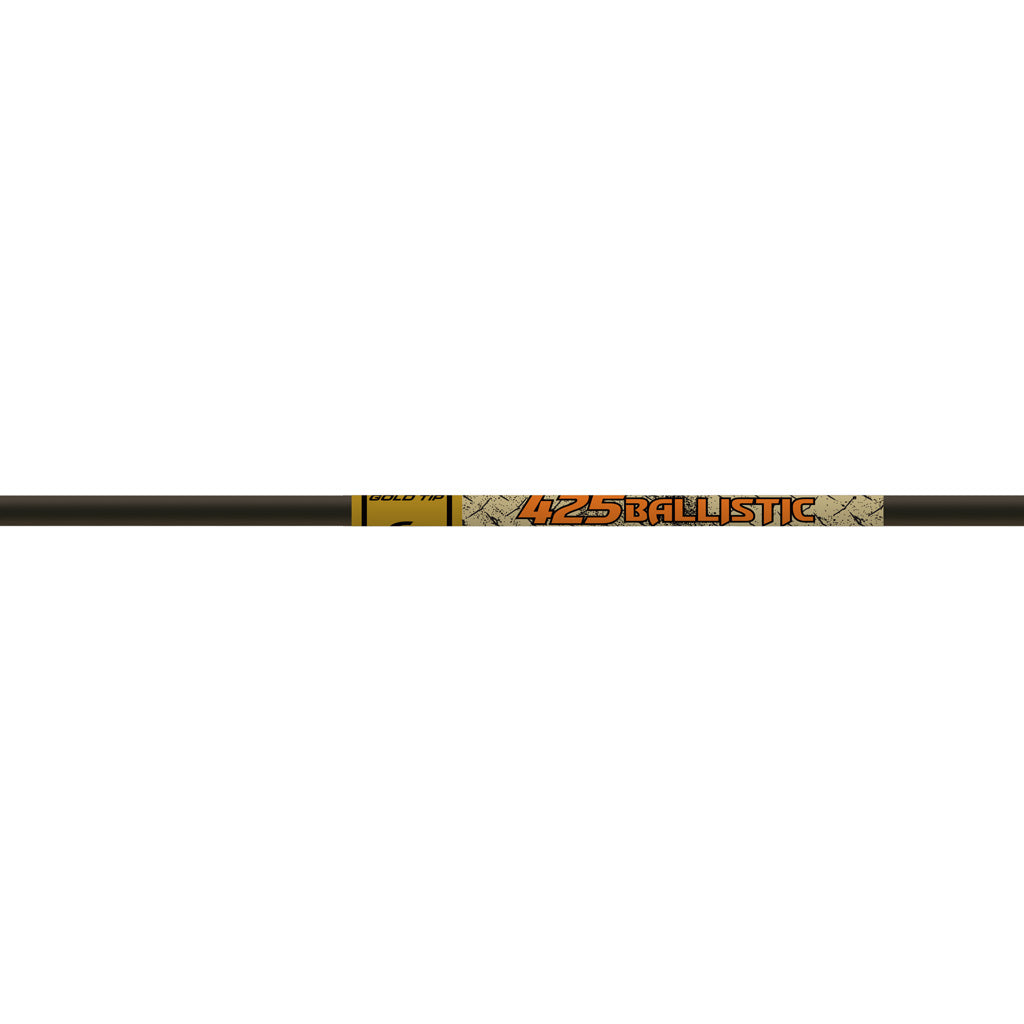 Gold Tip Gold Tip Ballistic Crossbow Bolt Shafts 22 In. 1 Doz. - Crossbows - DropShot Archery
