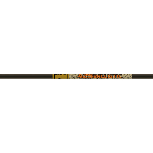 Gold Tip Gold Tip Ballistic Crossbow Bolt Shafts 22 In. 1 Doz. - Crossbows - DropShot Archery