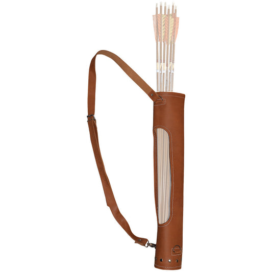 Vista Cunningham Quiver RH/lh