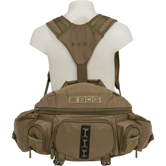 BOG Bog Fanny Pack - Archery & Outdoor Gear - DropShot Archery