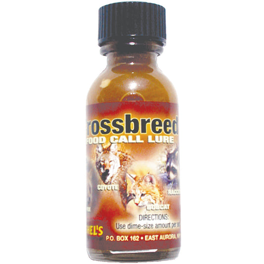 Kishel's Kishels Crossbreed Lure 1 Oz. - Scents & Attractants - DropShot Archery
