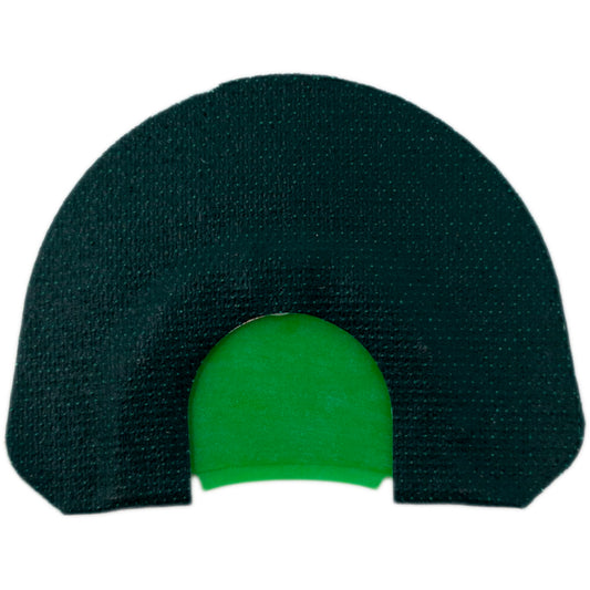 Quaker Boy Quaker Boy Screamin' Green Old Boss Hen Diaphragm Call - Archery & Outdoor Gear - DropShot Archery