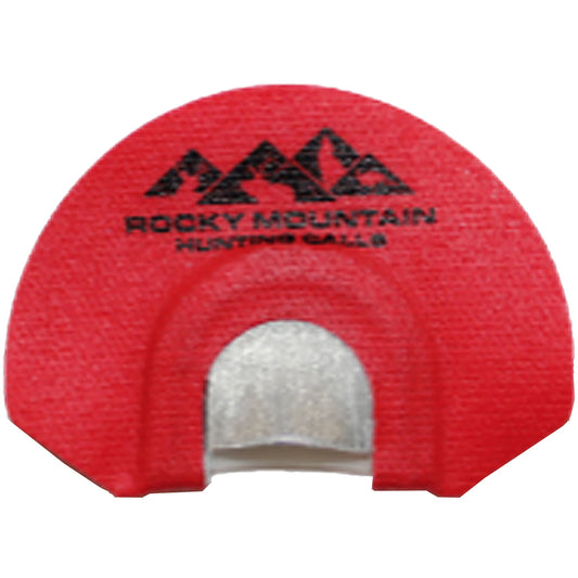 Rocky Mountain Rocky Mountain Tines Up Elk Diaphragm Call - Archery & Outdoor Gear - DropShot Archery