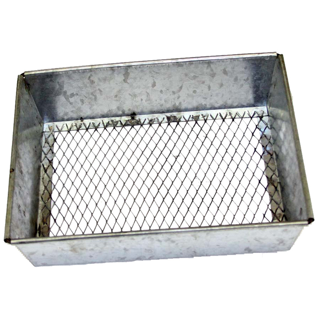 Minnesota Trapline Minnesota Trapline Metal Dirt Sifter - Archery & Outdoor Gear - DropShot Archery