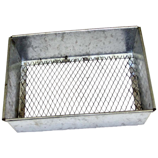 Minnesota Trapline Minnesota Trapline Metal Dirt Sifter - Archery & Outdoor Gear - DropShot Archery