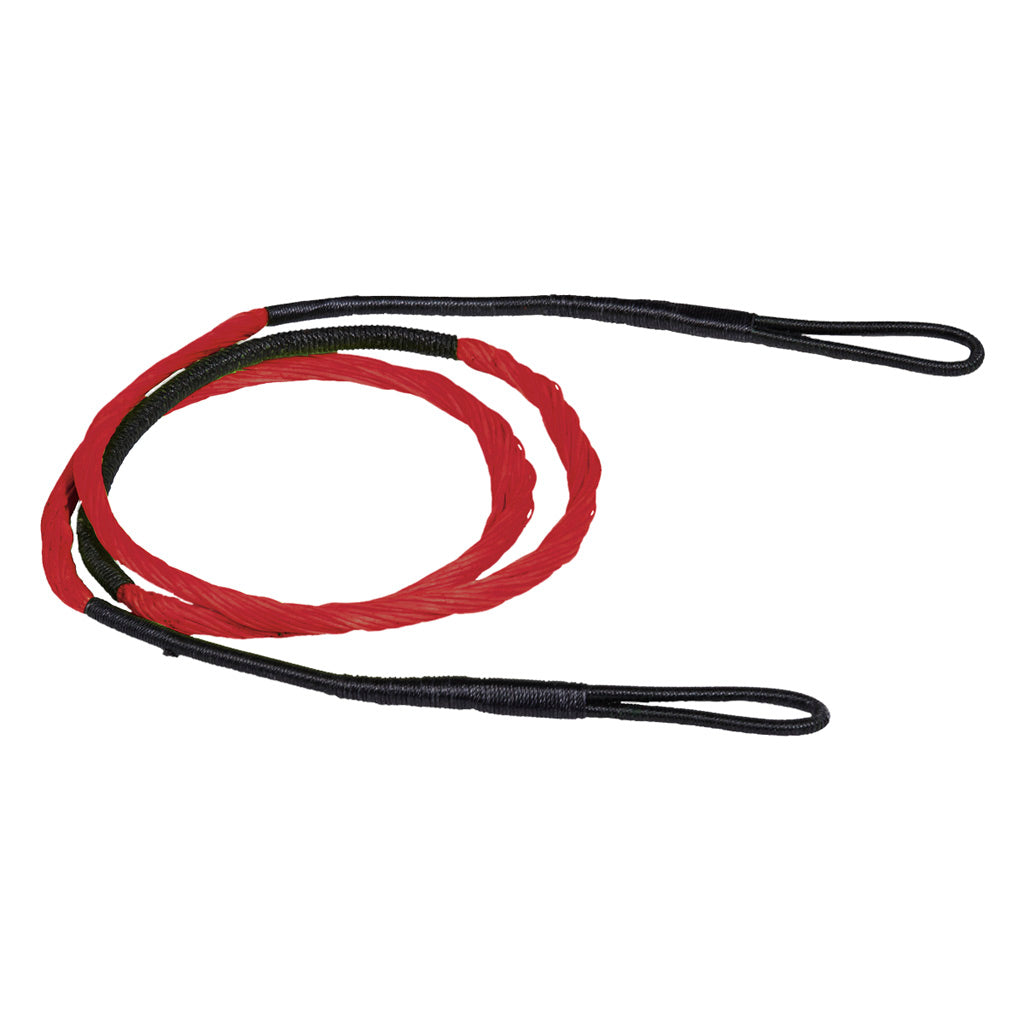 Excalibur Excalibur Micro String Red - Crossbows - DropShot Archery