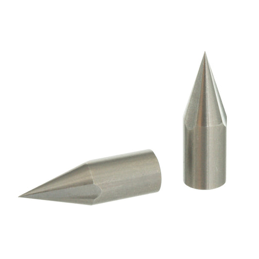 Fin-Finder Fin Finder Riptide V2 Replacement Tip 2pk. - Archery & Outdoor Gear - DropShot Archery