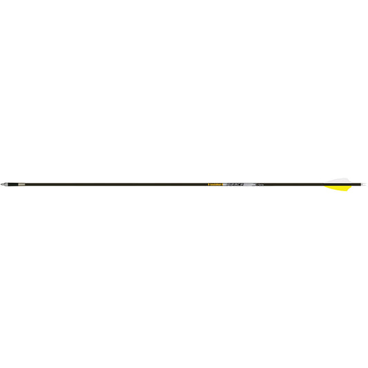 Gold Tip Gold Tip Kinetic Pierce Platinum Arrows 400 2.75 In. 4 Fletch 6 pk. - Arrows & Bolts - DropShot Archery