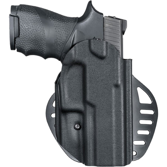 Hogue Ars Stage 1 Carry Holster Black Sig Sauer P320/p250 Compact RH