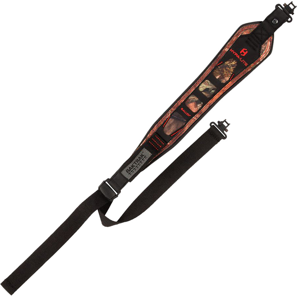 Baktrak Baktrak Hex Sling With Swivels Mossy Oak Break Up Country - Archery & Outdoor Gear - DropShot Archery
