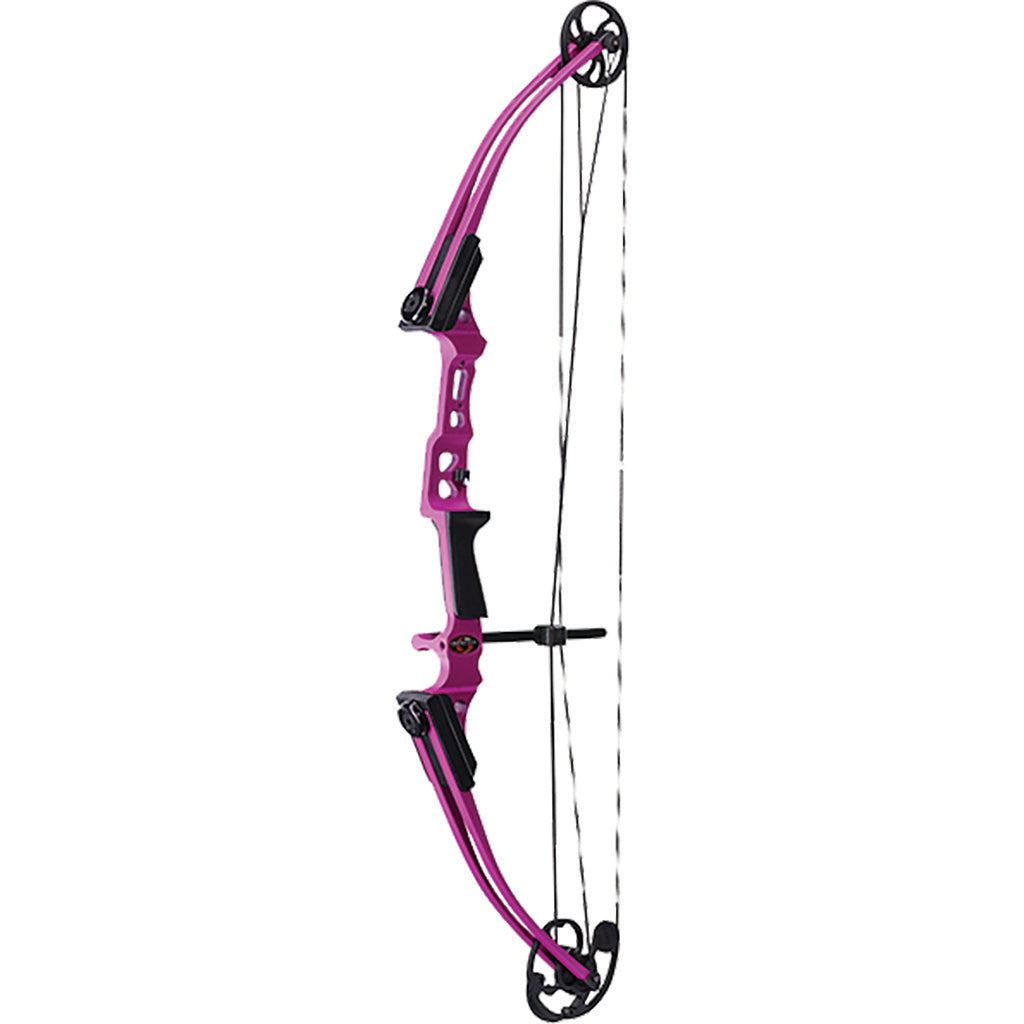Genesis Genesis Mini Bow Purple LH - Outdoor Gear - DropShot Archery
