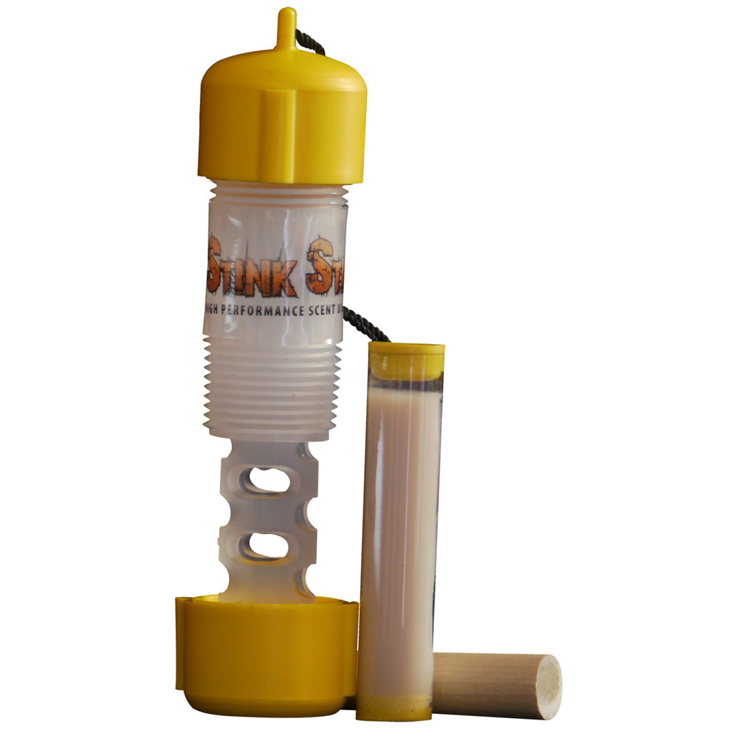 ConQuest Scents Conquest Stink Stick Dispenser W/evercalm - Archery & Outdoor Gear - DropShot Archery