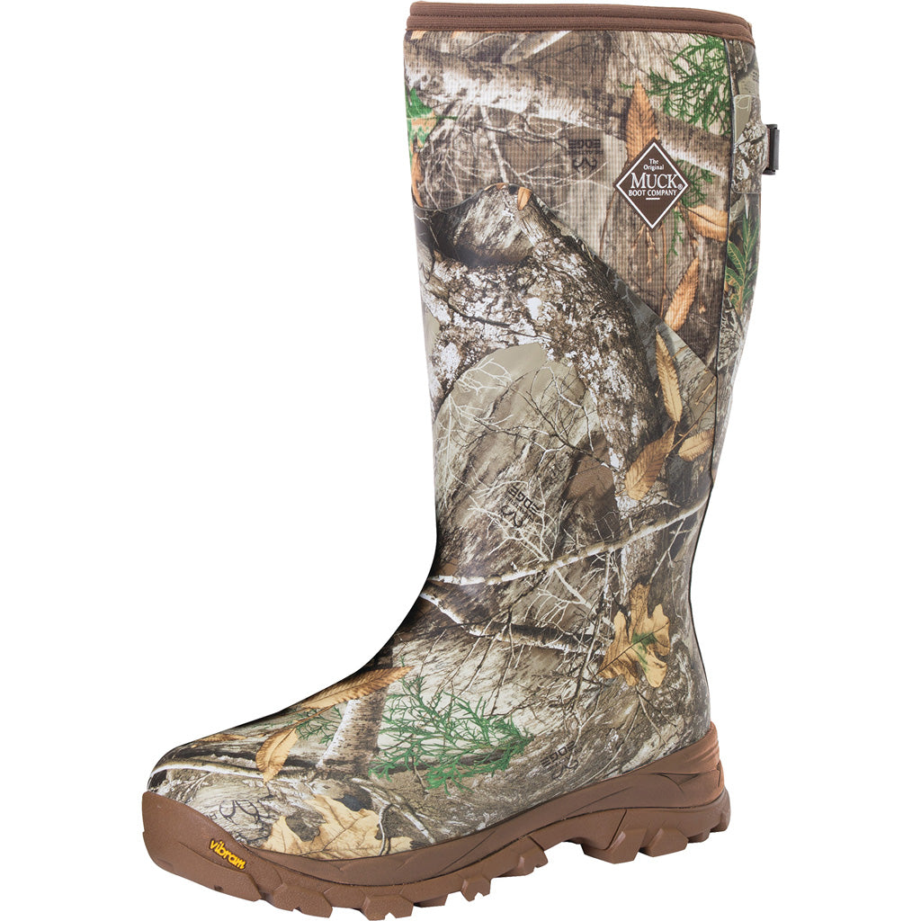 Muck Boots Muck Arctic Ice Xf Boot Realtree Edge 13 - Outdoor Gear - DropShot Archery