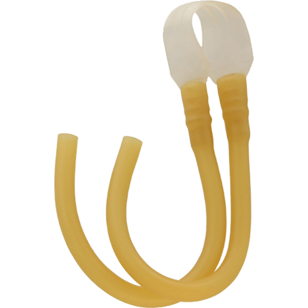 Saunders Saunders Wristrocket Slingshot Replacement Band High Power Tubular - Outdoor Gear - DropShot Archery