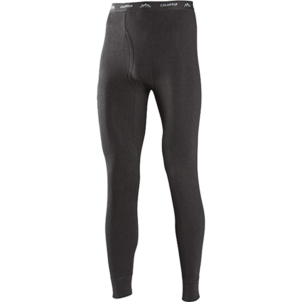 Coldpruf Coldpruf Platinum Ii Pants Black X-large - Archery & Outdoor Gear - DropShot Archery