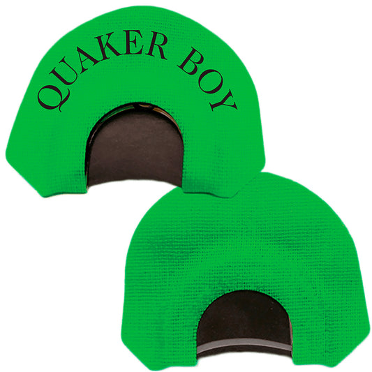Quaker Boy Quaker Boy Elevation Series Diaphragm Calls Triple - Outdoor Gear - DropShot Archery
