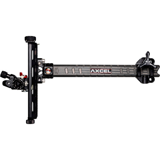 Axcel Axcel Achieve XP Pro Carbon Bar Recurve Archery & Outdoor Gear - Professional Archery Gear