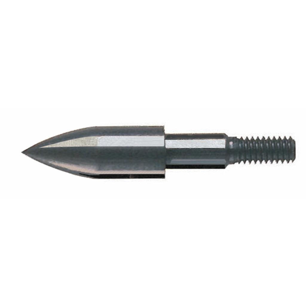 Saunders Saunders Bullet Points 5/16 125 Gr. 100 pk. - Outdoor Gear - DropShot Archery