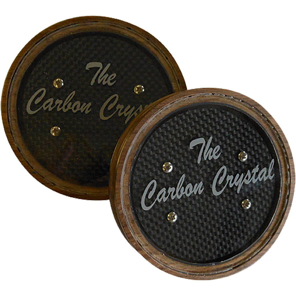 Woodhaven Woodhaven The Carbon Crystal Turkey Call - Outdoor Gear - DropShot Archery