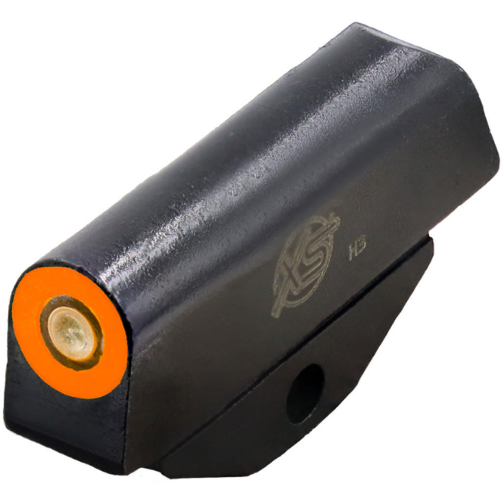 XS Sights Xs Sights Standard Dot Tritium Orange Taurus 856, 605 - Archery & Outdoor Gear - DropShot Archery
