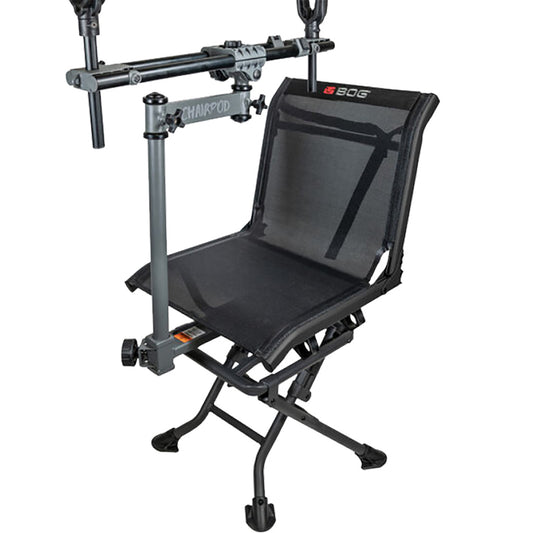 BOG Bog Chairpod - Archery & Outdoor Gear - DropShot Archery