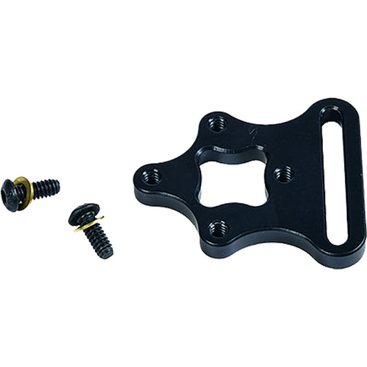 Tightspot Xbow Bracket Black