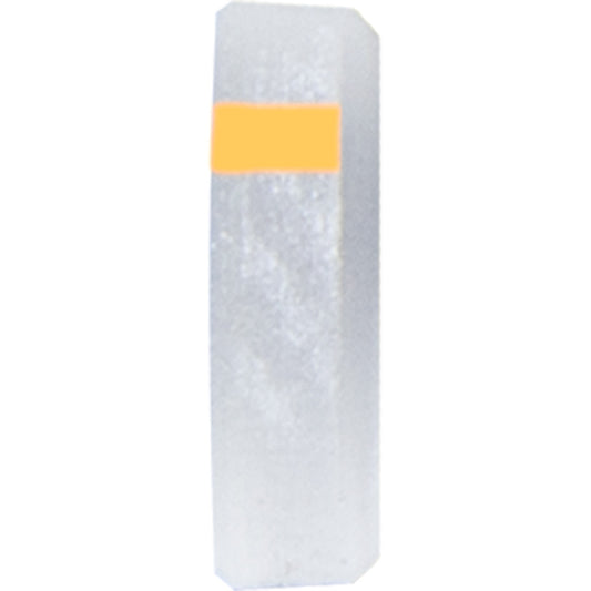 Specialty Archery Specialty Archery Pxl Hunter Peep Clarifier No. 0.5 Gold - Outdoor Gear - DropShot Archery