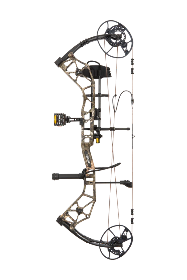 Bear Paradigm RTH - Dropshot Archery
