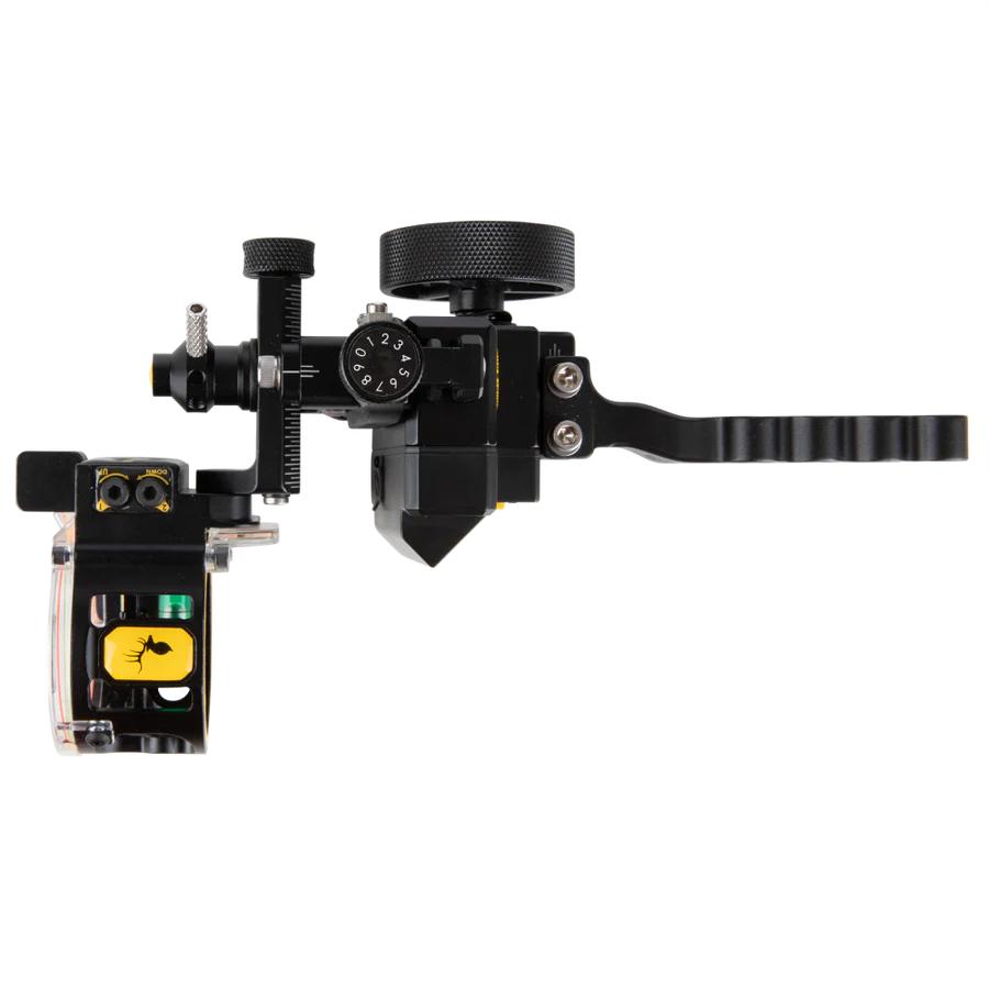 Trophyridge Digital React Trio - Dropshot Archery