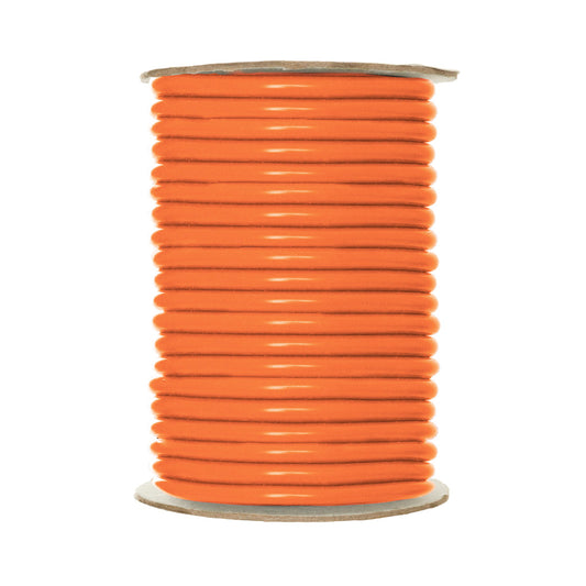 October Mountain October Mountain Trutube Peep Tubing 25 Ft. Orange - Outdoor Gear - DropShot Archery