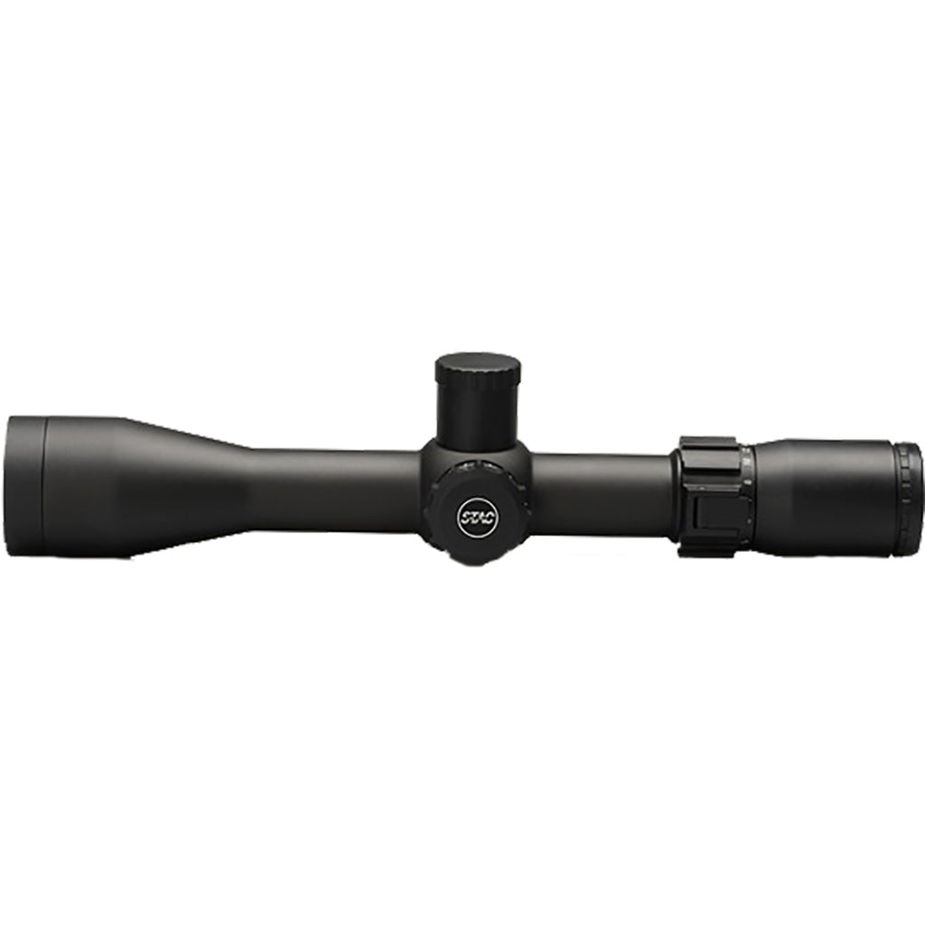 Sightron Sightron S-tac3-16x42 Riflescope 3-16x42mm 30 Mm Tube Duplex Reticle - Archery & Outdoor Gear - DropShot Archery