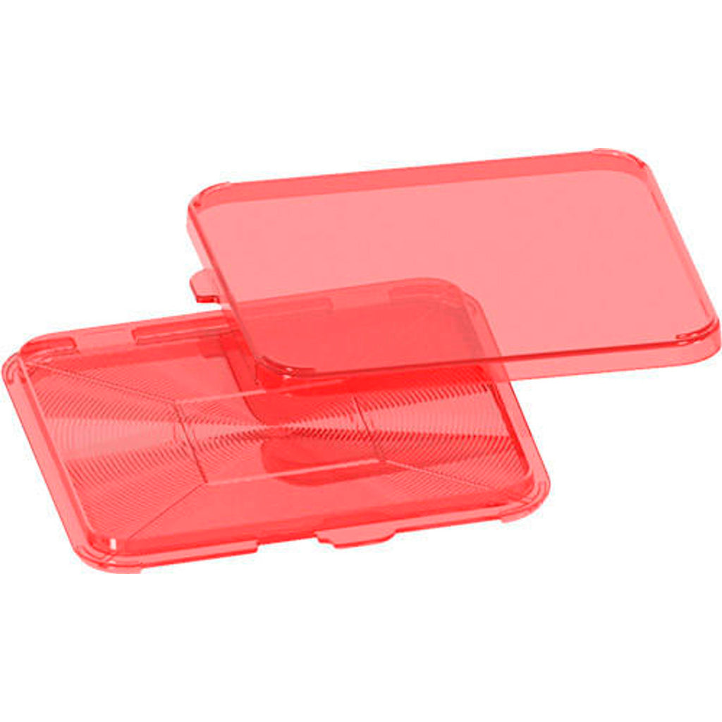 MTM Mtm Primer Flipper Square Red - Archery & Outdoor Gear - DropShot Archery