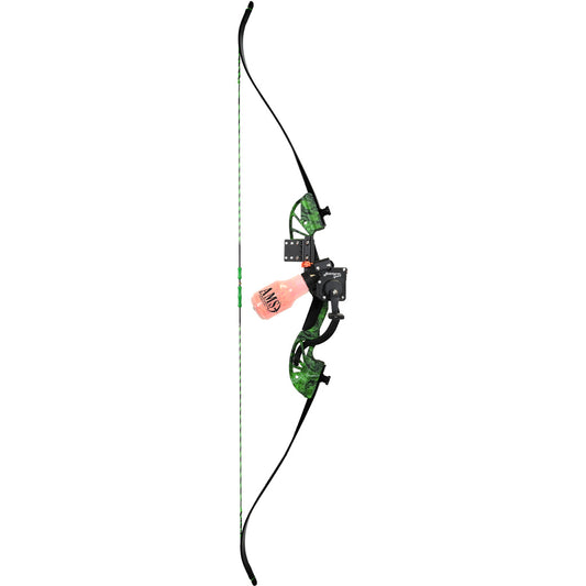 AMS Ams Water Moc Recurve Bowfishing Kit RH 45 Lb. - Archery & Outdoor Gear - DropShot Archery