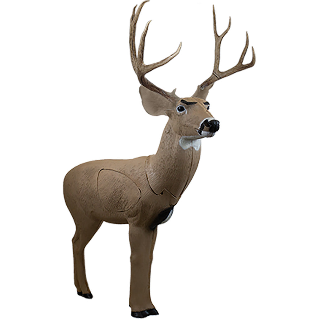 Rinehart Rinehart Signature Mulie Target - Archery & Outdoor Gear - DropShot Archery