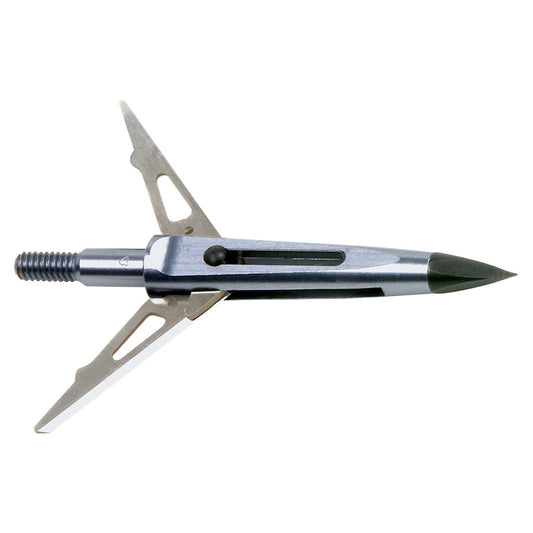 New Archery Products Nap Killzone Trophy Tip Broadheads 125 Gr. 3 pk. - Broadheads - DropShot Archery