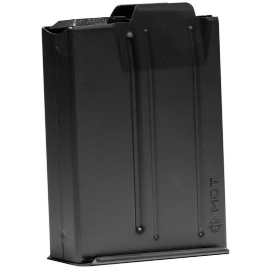 Savage Rifle Magazine 308 Win/6.5 Creedmoor/243 Win. 10rd. Black