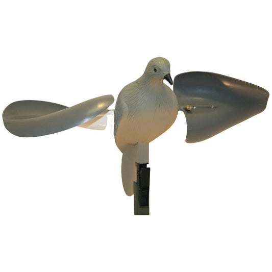 Mojo Outdoors Mojo Wind Dove Decoy - Decoys - DropShot Archery