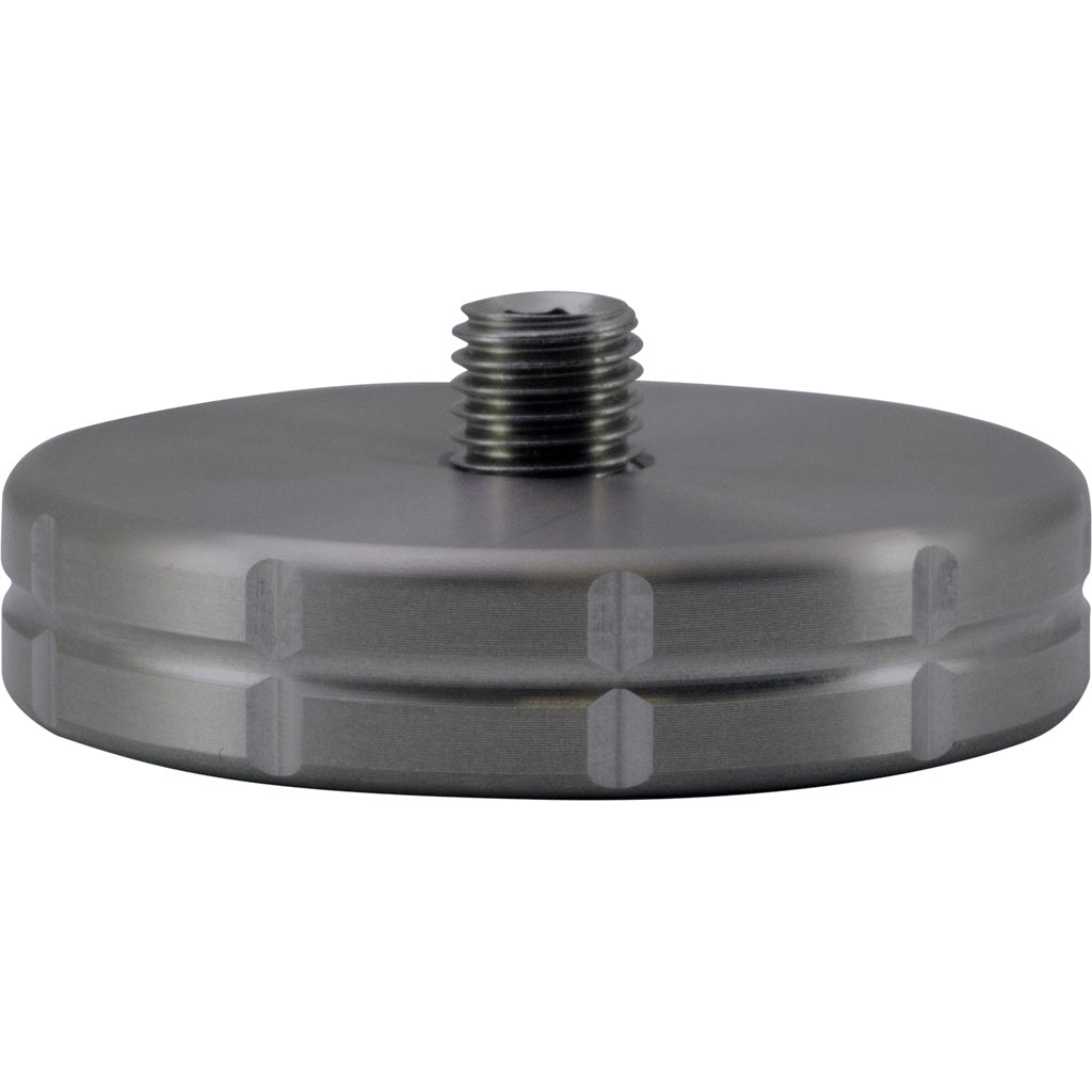 Axcel Axcel Stabilizer Weight 4 Oz. 1.75 In. Black Nitride Sst - Archery Accessories - DropShot Archery