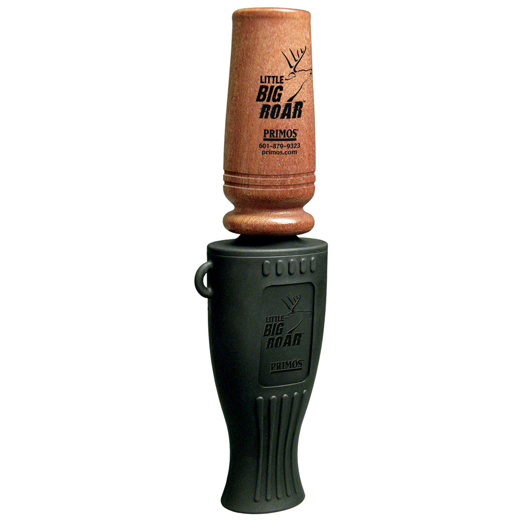 Primos Primos Little Big Roar Deer Call - Archery & Outdoor Gear - DropShot Archery