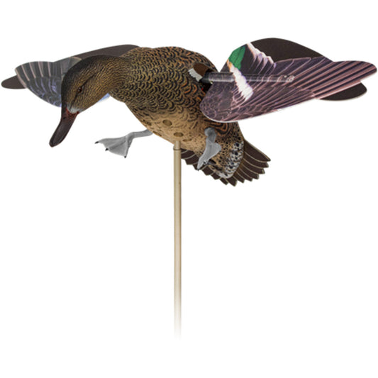 Avian-X Avian X Powerflight Hen Decoy Green-winged Teal - Decoys - DropShot Archery