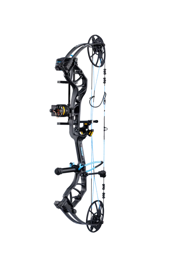 Bear Legit MAXX RTH - Dropshot Archery