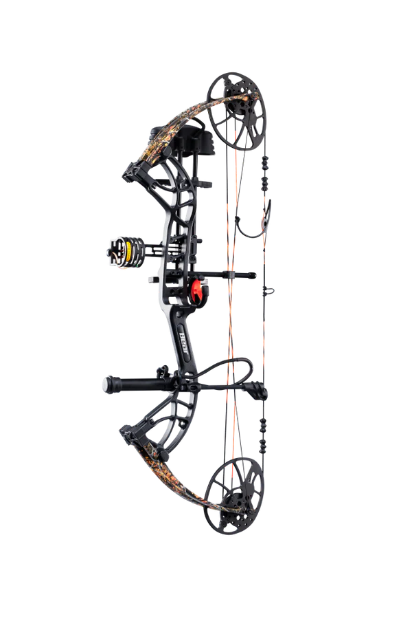Bear Cruzer G4 RTH - Dropshot Archery