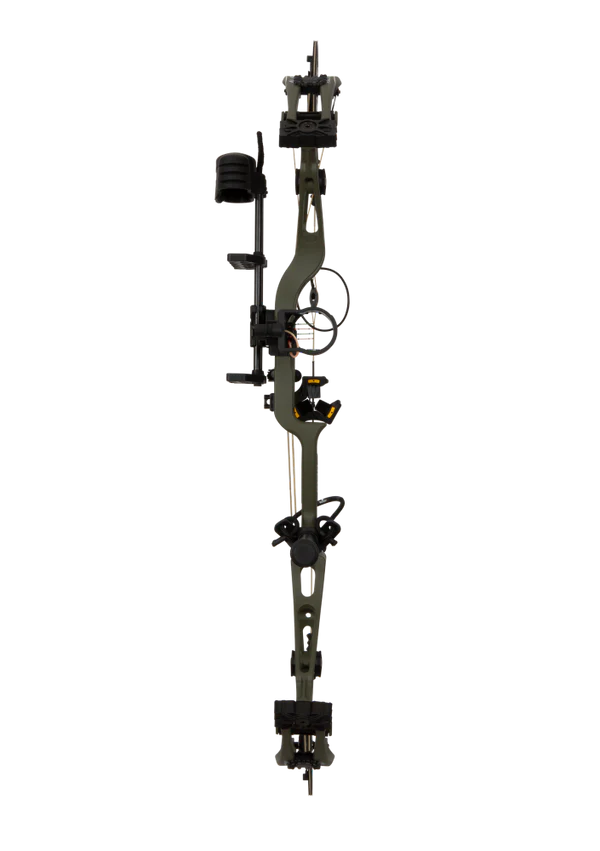 Bear Alaskan XT