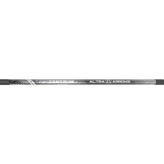Altra Centrum 23 Limited Shafts .003 400 1 Doz.